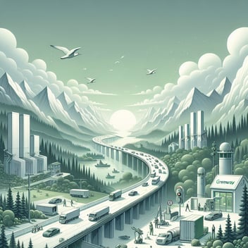 OneFreeFlow : un seul compte pour tous vos péages en Europe