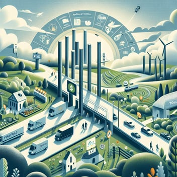 Simplifiez vos paiements de péages free-flow avec OneFreeFlow