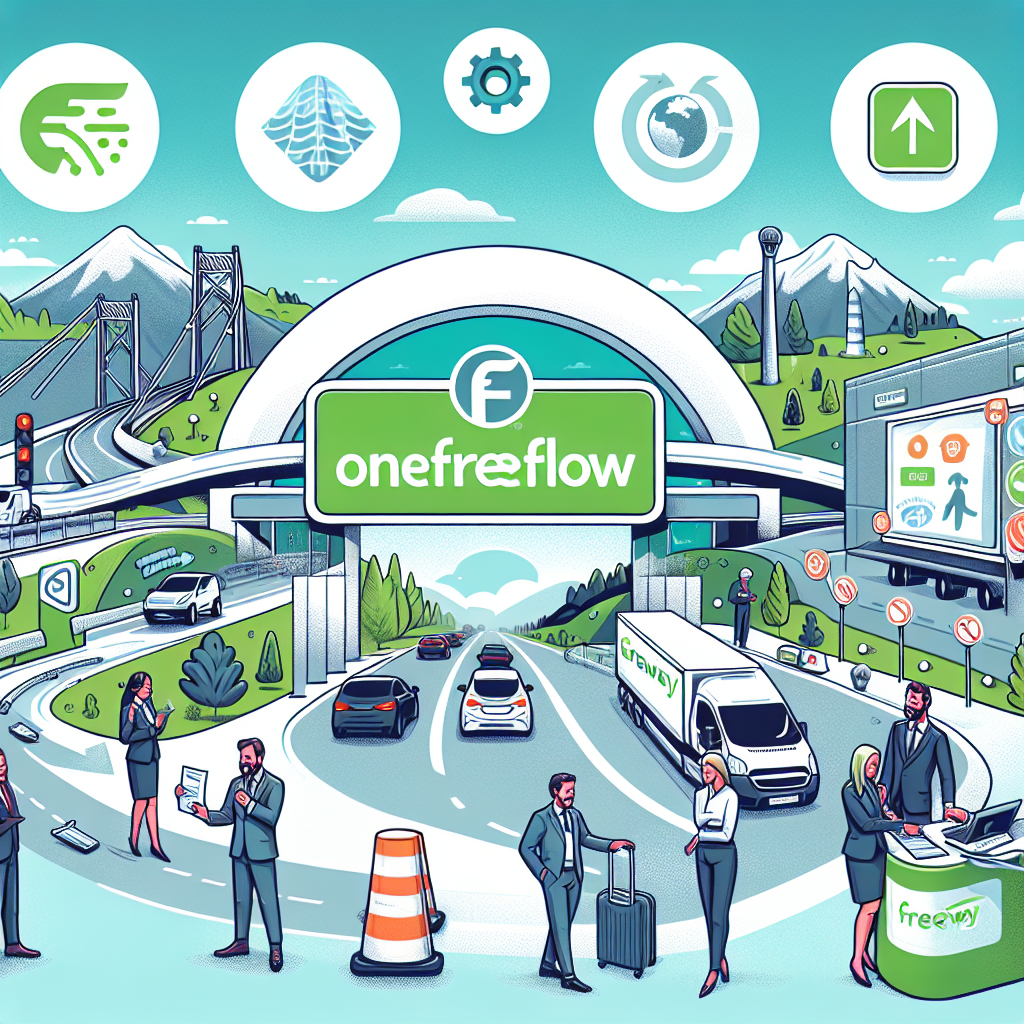 Simplifiez vos trajets et paiements free-flow avec une seule plateforme, partout en Europe. Plus de stress, plus d’amendes, un voyage vraiment fluide.