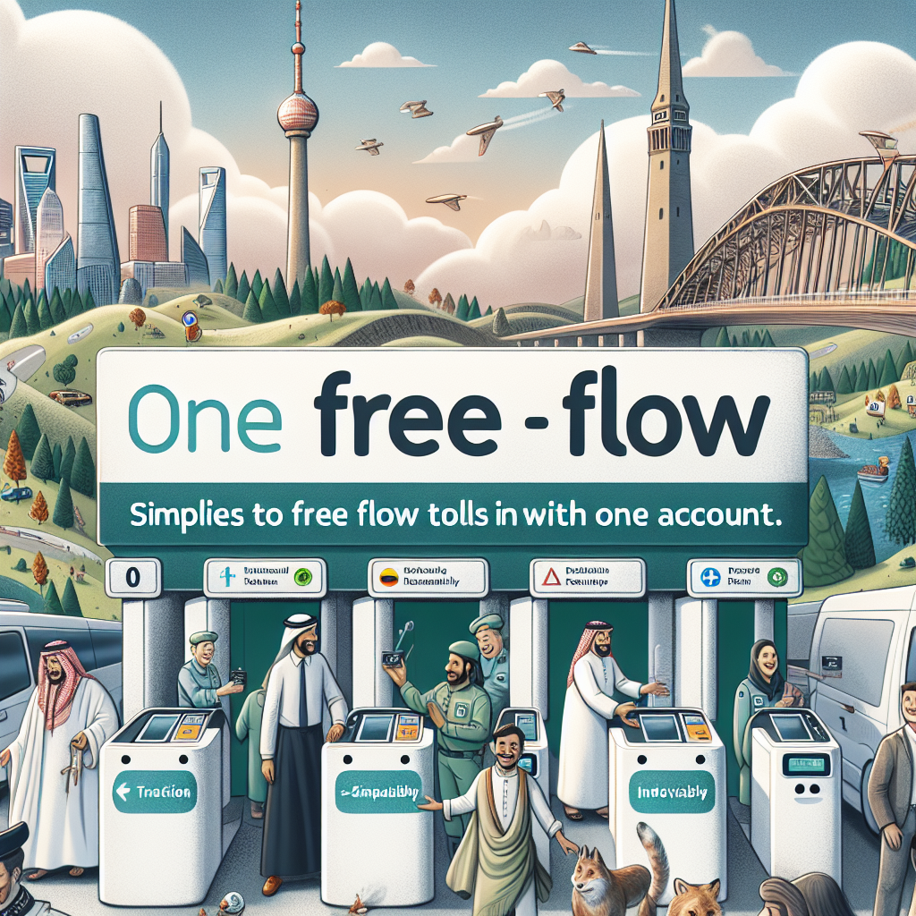 Gérez tous vos péages sans barrière en Europe avec OneFreeFlow. Paiements centralisés, alertes automatiques et zéro pénalité.