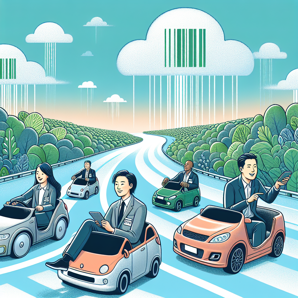Un seul compte pour automatiser et centraliser vos paiements de péage en France et en Europe. Fini les oublis, vivez une mobilité fluide.