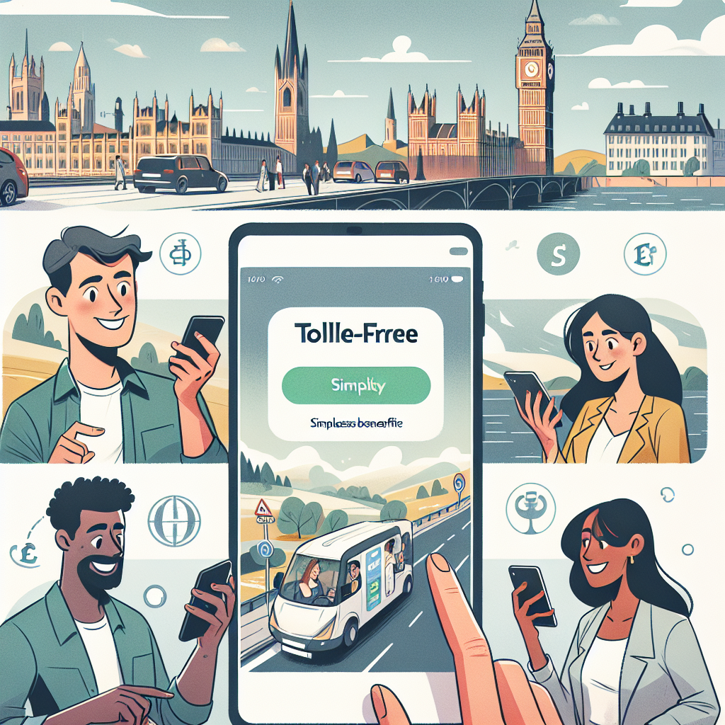 Simplifiez vos trajets avec OneFreeFlow, une solution unique pour payer tous vos péages free flow en France et en Europe, sans risque d’amende.