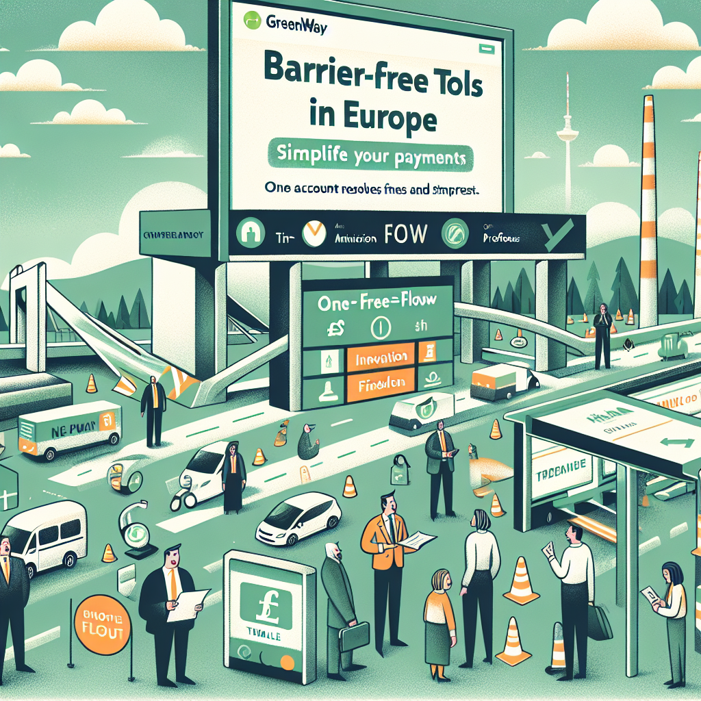 Simplifiez la gestion des péages free flow avec OneFreeFlow : un seul compte, plus d’amendes ni de stress, que vous soyez particulier ou professionnel.