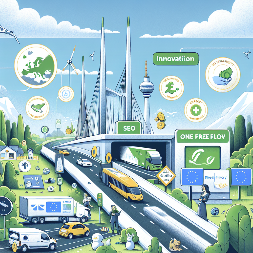 Gérez tous vos péages sans barrière avec OneFreeFlow et évitez amendes et tracas. Un seul compte pour voyager serein en France et en Europe.